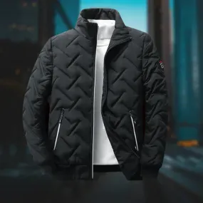 Xavier | Veste légante